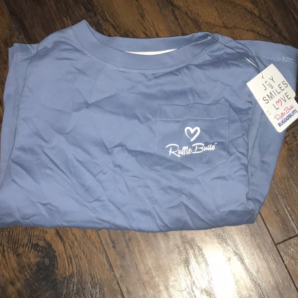 Long sleeve T-shirt